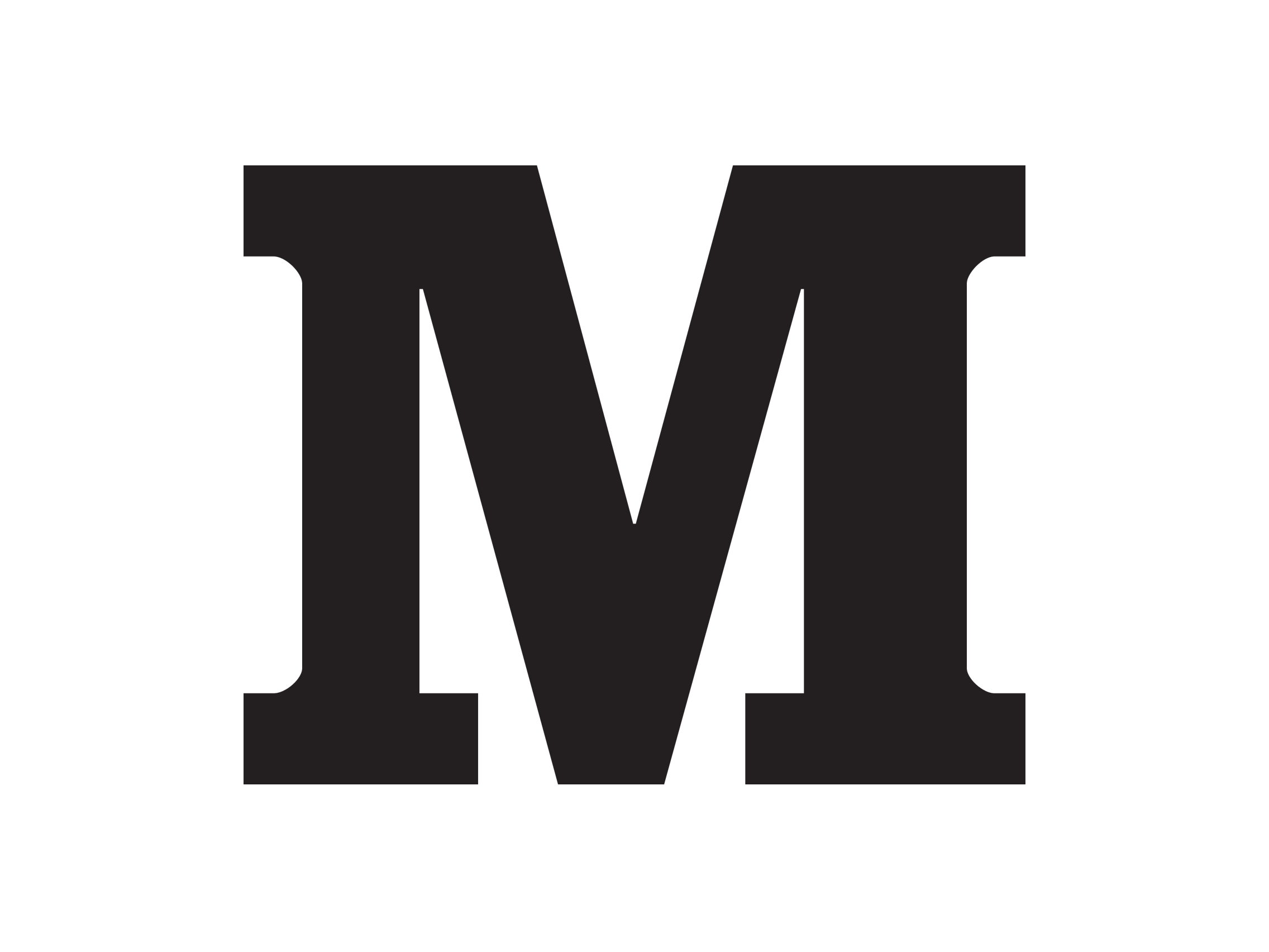Medium Logo
